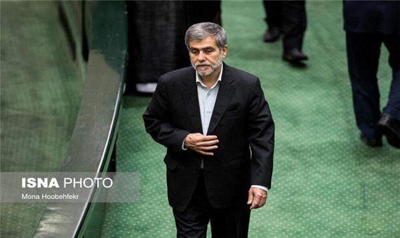 غربی‌ها دنبال تزلزل در اراده ایران و مقامات ایرانی هستند