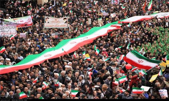 انسجام اجتماعی، ضامن اقتدار ایرانی