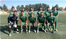 فرصت طلایی نماینده شیراز در لیگ دوم فوتبال کشور