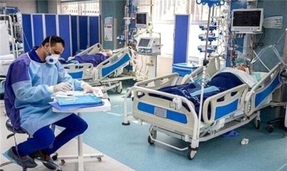 27 بیمار جدید مبتلا به کرونا در فارس بستری شدند