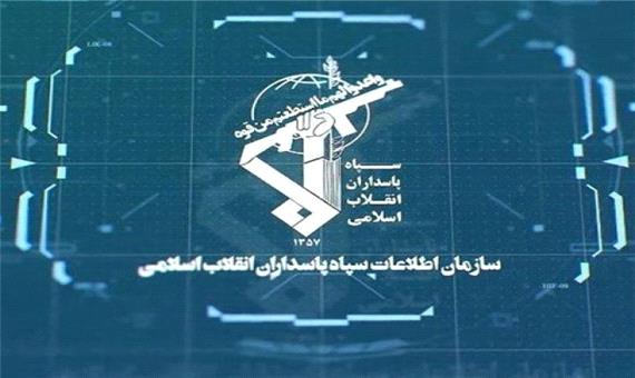عوامل بمب‌گذاری شیراز توسط اطلاعات سپاه دستگیر شدند