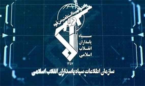 دستگیری عوامل بمب‌گذاری مهرماه شیراز