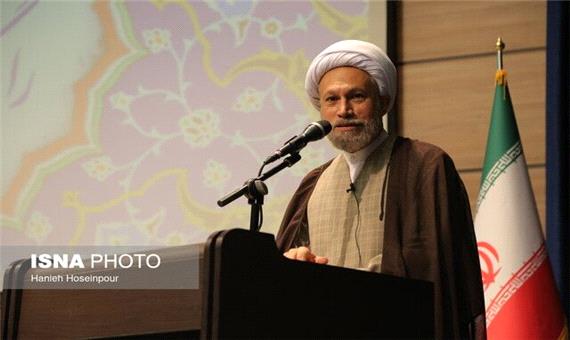 دانشگاه شیراز همایش دریاپایه برگزار کند