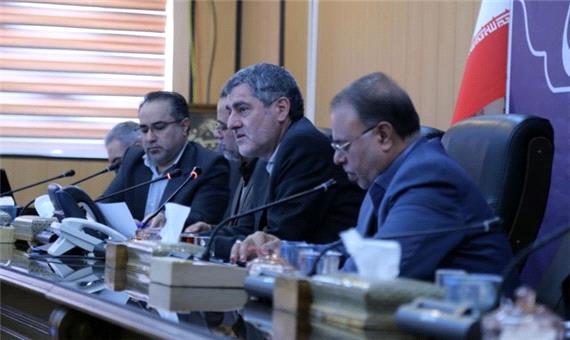 استاندار فارس : شفافیت مصارف مالیات ها ضروری است