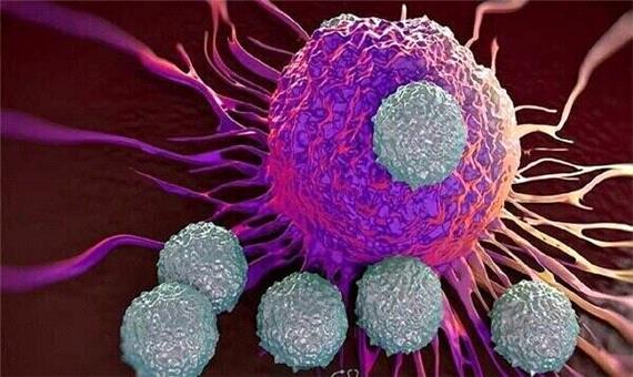 نانوذرات به جنگ سرطان می‌روند