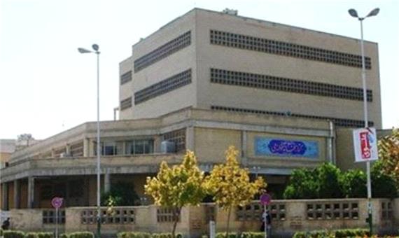 کتابخانه خوارزمی دانشگاه شیراز به دانشجویان مهندسی اختصاص یافت