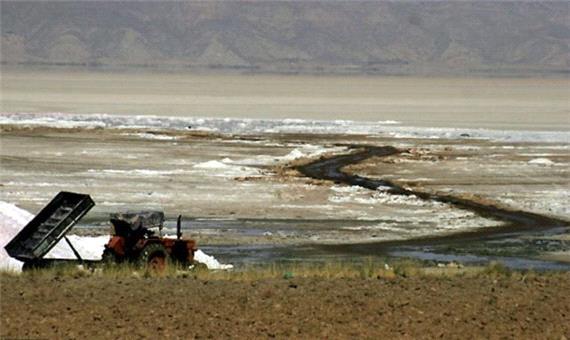 آیا تخلیه فاضلاب شهر شیراز به دریاچه مهارلو حقیقت دارد؟
