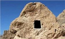 گوردخمه ساسانی زیر تیغ حفاری‌های غیرمجاز