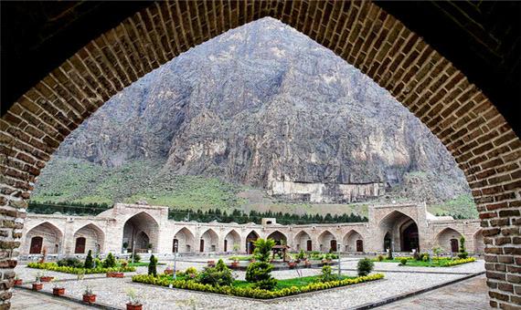 هفت پروژه گردشگری فارس در دهه فجر افتتاح می‌شود