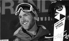 مرگ قهرمان 31 ساله اسکی جهان در اثر بهمن