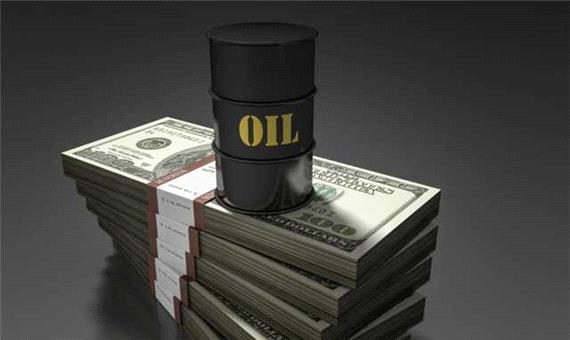 قیمت نفت در 12 بهمن ماه افزایش یافت/ برنت به 85 دلار و 53 سنت رسید
