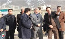 پروژه 1156 واحدی مسکن ایثارگران در استان البرز تا سه سال آینده به بهره‌برداری می‌رسد