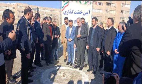 افتتاح و خشت گذاری 8 مدرسه در اسلامشهر با حضور وزیر آموزش و پرورش
