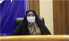 گردهمایی مادران موفق شیرازی در برنامه «سیندخت»