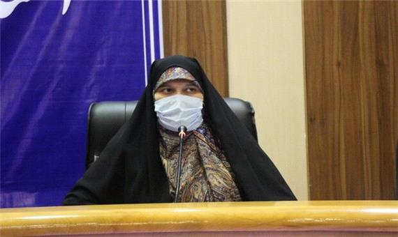 گردهمایی مادران موفق شیرازی در برنامه «سیندخت»