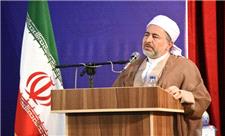 رهبری واحد عاملی برای عدم انحراف انقلاب اسلامی ایران است