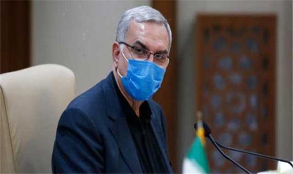 وزیر بهداشت از خبرگزاری فارس بازدید کرد
