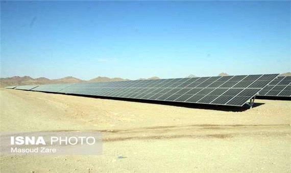 فارس می‌تواند به هاب انرژی پاک بدل شود