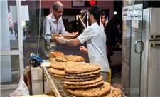 تولید نان کامل از امروز به صورت یارانه ای در شیراز/ 17 نانوایی شیراز برای اولین بار‌ نان کامل عرضه می‌کنند
