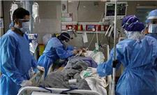 بستری 14 بیمار کروناویروس در بیمارستان‌های فارس