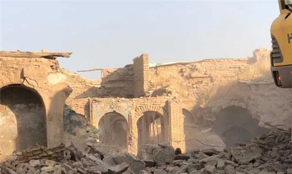 تخریب بافت تاریخی شیراز؛ واقعیت یا شایعه؟