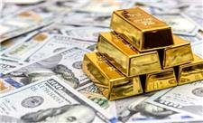 قیمت جهانی طلا امروز دوشنبه 17 بهمن‌ماه 1401