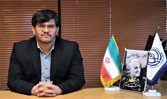 آغاز عملیات اجرایی راه اندازی 2 هزار و 100 تخت بیمارستانی در شیراز