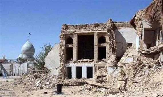 پشت پرده تخریب بافت تاریخی شیراز