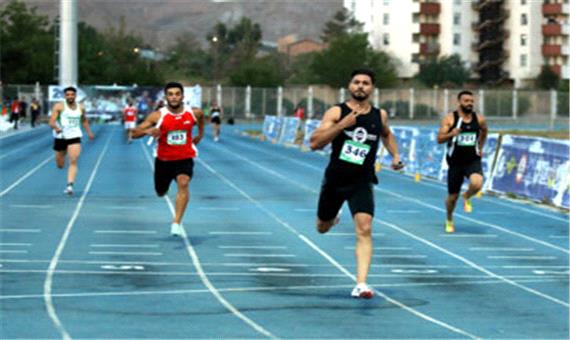 ضرورت ثبات در مدیریت ورزش و جوانان فارس