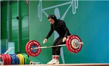 گام هیات وزنه برداری فارس برای اشتغال و مسکن ورزشکاران