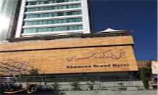 ضرورت ساخت هتل و فروشگاه بزرگ در فرودگاه شیراز