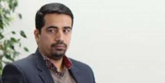 هادی بستام سرپرست انجمن روزنامه‌نگاران مسلمان فارس شد