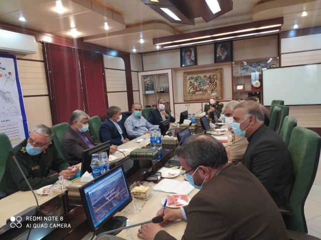 آزادراه شیراز – اصفهان به نام شاهچراغ نامگذاری شود