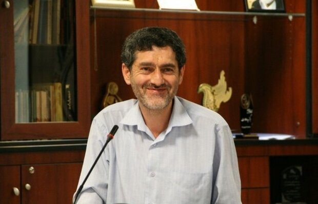 محمد هادی ایمانیه استاندار فارس شد