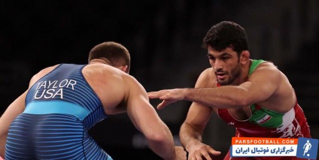 مسابقات جهانی کشتی آزاد| معرفی ۴ فینالیست جهان/ ۲ طلا در انتظار ایران