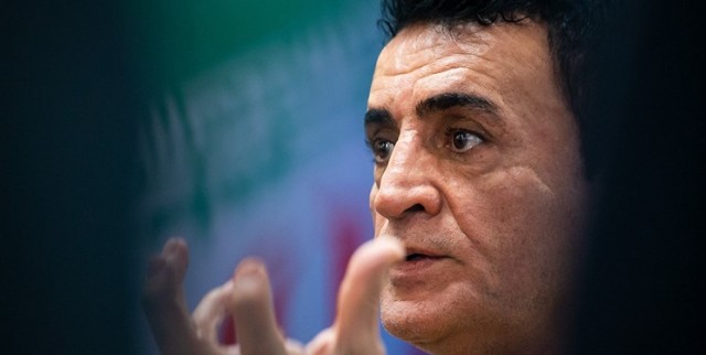 مسابقات جهانی کشتی فرنگی| پیش‌بینی آقای خاص در نروژ عملی شد