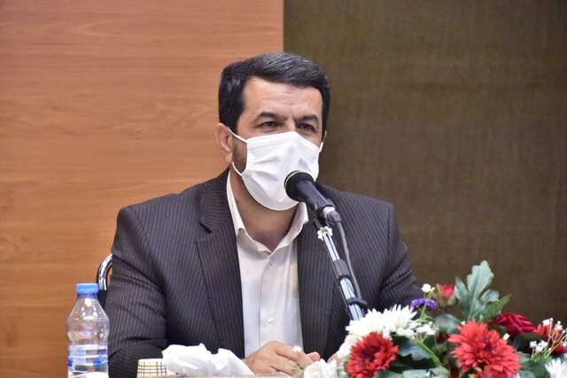 ۲۵ تفاهم نامه سرمایه گذاری در قالب ستاد توسعه خاوران به امضا رسید