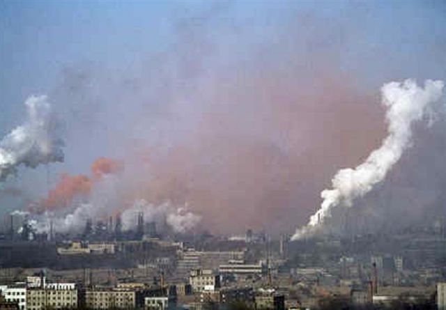 ٧ دستگاه ثابت سنجش آلودگی هوا در شیراز نصب می‌شود