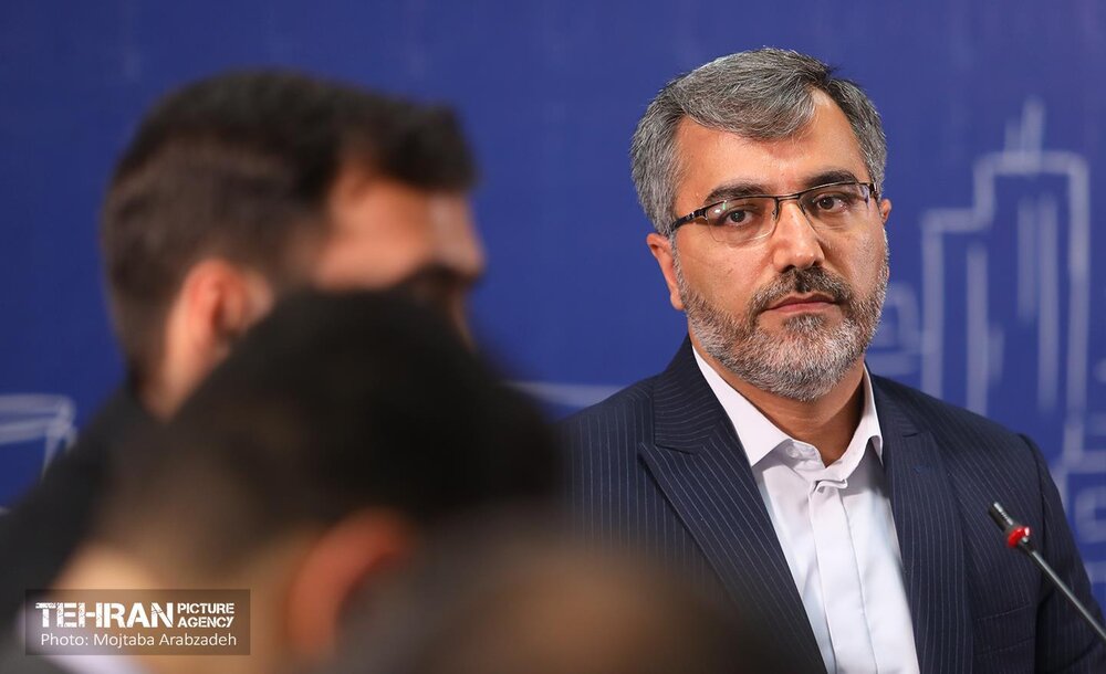 پیام فارس