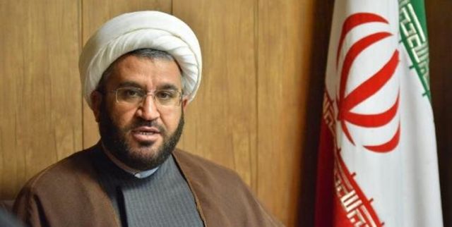 حجت الاسلام ملک مکان رئیس شورای هماهنگی تبلیغات اسلامی استان فارس شد