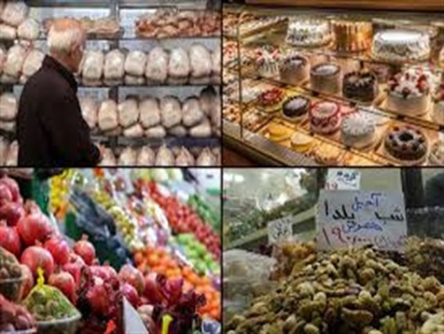 افزایش ۳۲ درصدی نظارت ها بر بازار فارس