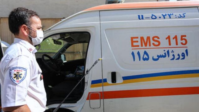 طرح راه اندازی مرکز شبیه ساز آموزشی دیسپچ ۱۱۵ در دانشگاه علوم پزشکی شیراز