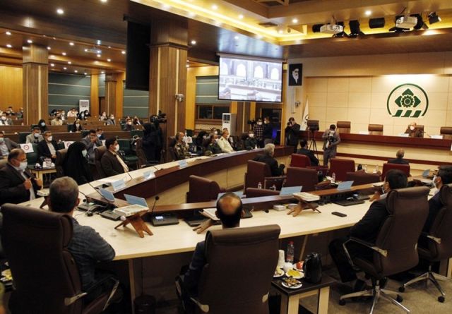 در نود‌و‌چهارمین جلسه صحن علنی شورای ‌شهر شیراز چه گذشت؟