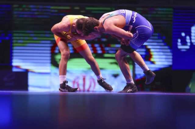 پخش زنده مسابقات جهانی ‎کشتی رنکینگ کرواسی جمعه ۱۴ بهمن از تلویزیون و آنلاین + جدول