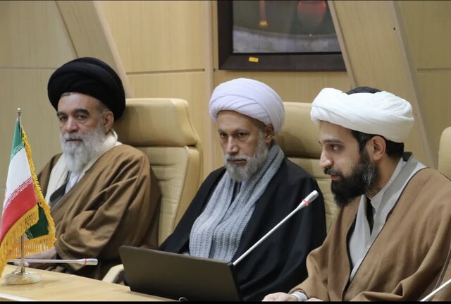 اختتامیه همایش “حوزه انقلابی،حوزه منتظر” اردیبهشت ۱۴۰۲ برگزار می‌شود