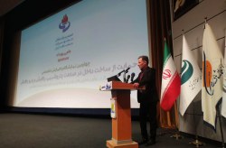 کسب دستاوردهای ارزشمند و رشد اقتصادی در حوزه صنعت پتروشیمی