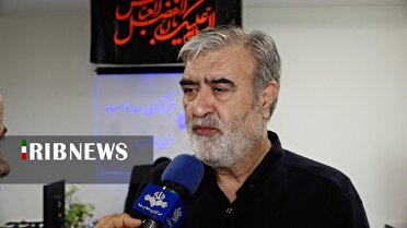 خبر و رسانه از ظرفیت‌های امنیت‌ساز جامعه است