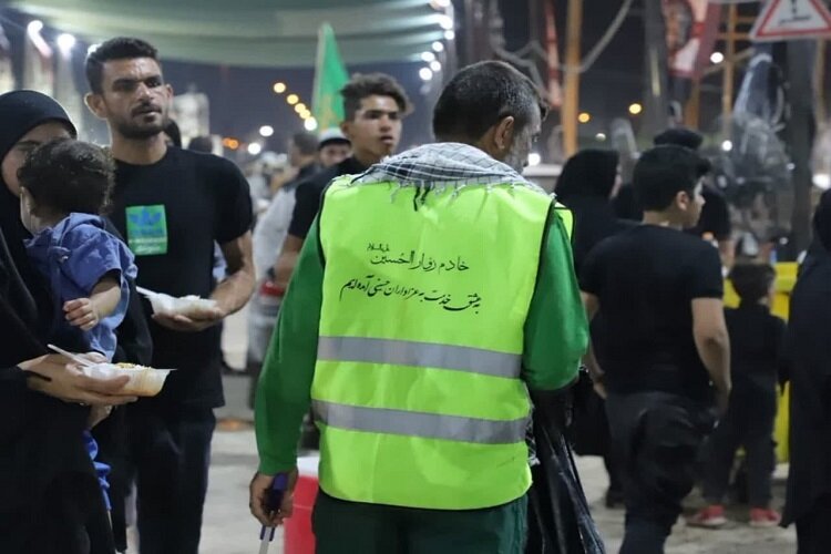 پیام فارس
