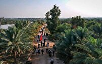 طریق العلماء؛ مسیر معنوی عالمان و عاشقان اربعین
