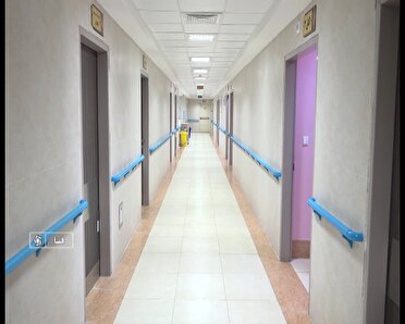 بهره برداری از طرح‌های درمانی در فسا